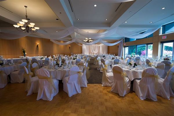 Meadow Gardens Golf Club