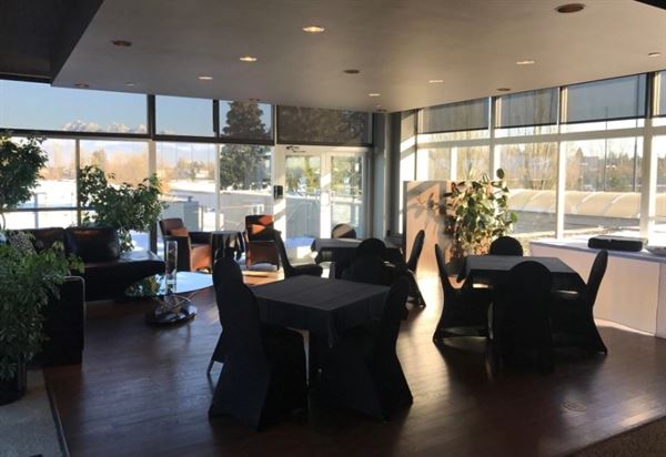 Meadow Gardens Golf Club