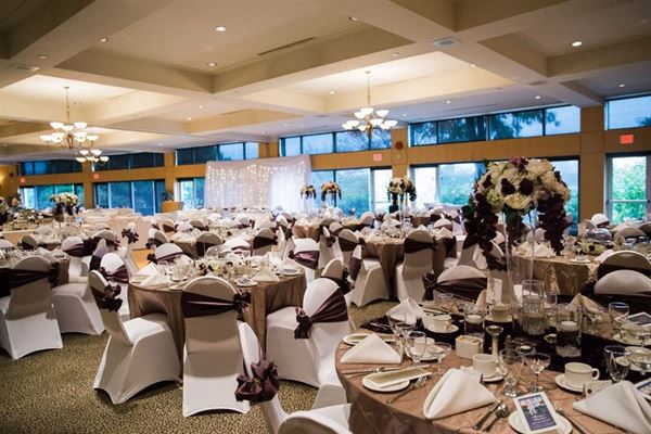 Meadow Gardens Golf Club