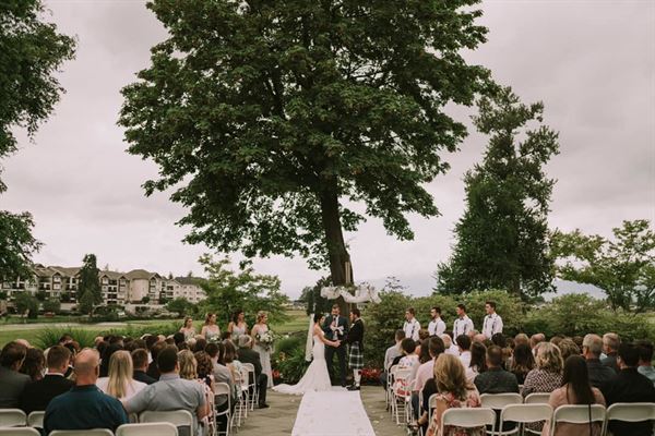 Meadow Gardens Golf Club