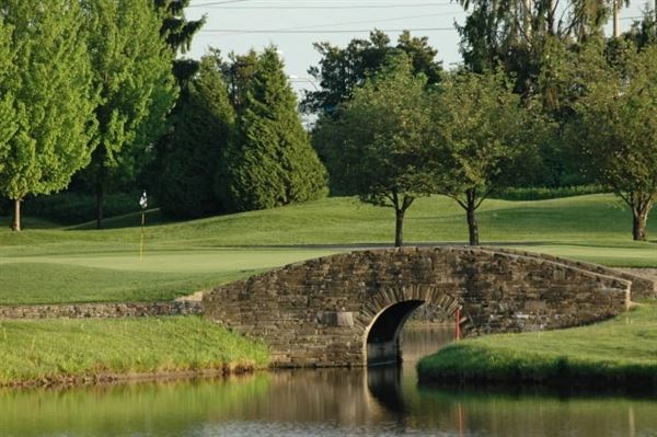 Meadow Gardens Golf Club