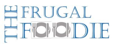 The Frugal Foodie