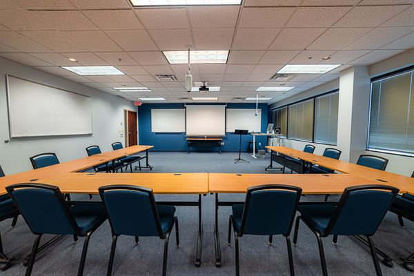 SEU Ohio Event Services