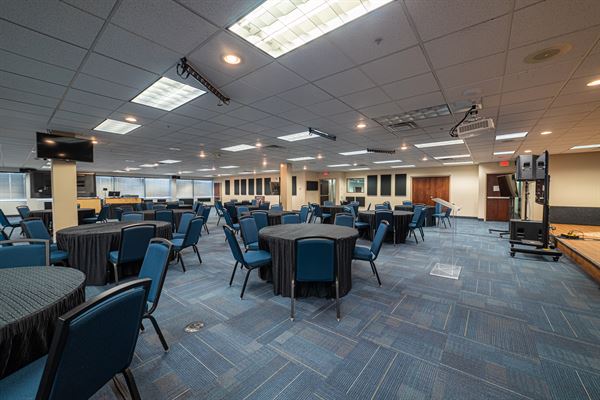 SEU Ohio Event Services