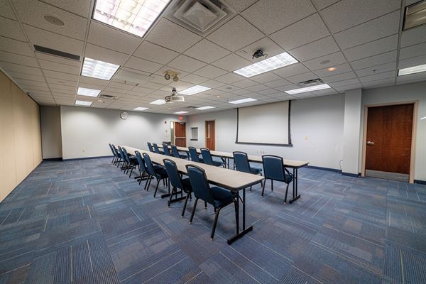 SEU Ohio Event Services