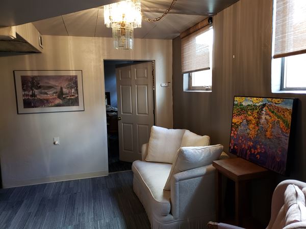 St. James Event Center