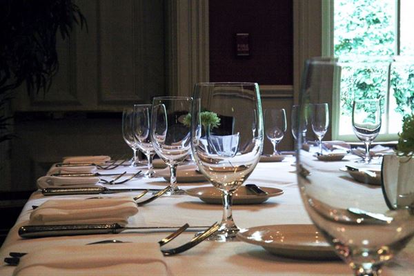 Second Empire Restaurant And Tavern