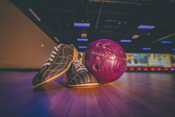 Surge Entertainment by Drew Brees