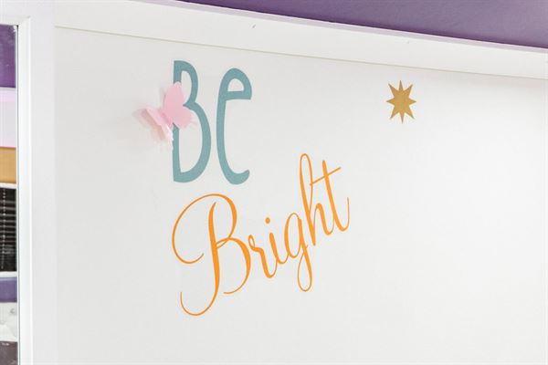 Purple Box Mobile Kids Spa