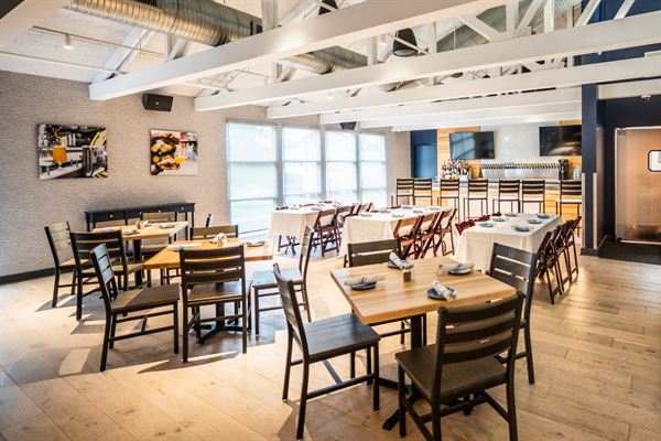 The Ale House Columbia