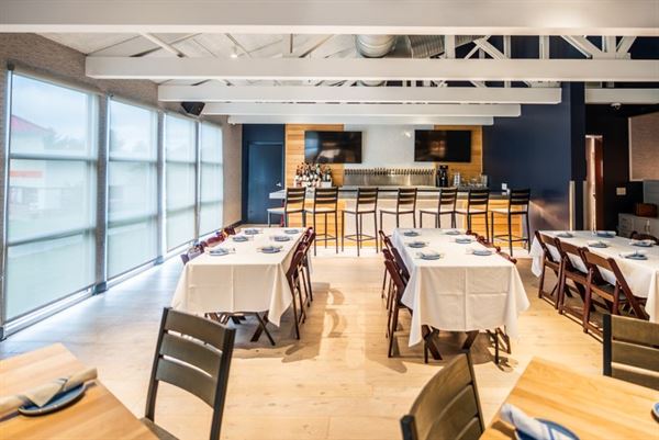 The Ale House Columbia