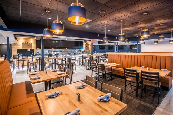 The Ale House Columbia