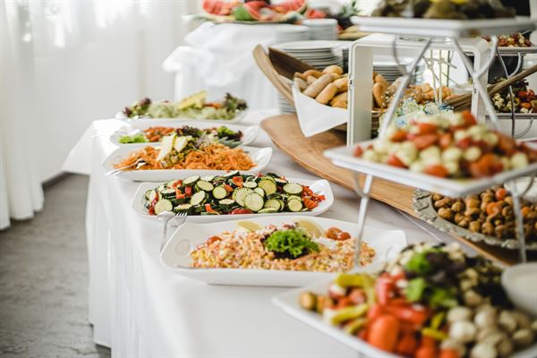 Seasons Catering