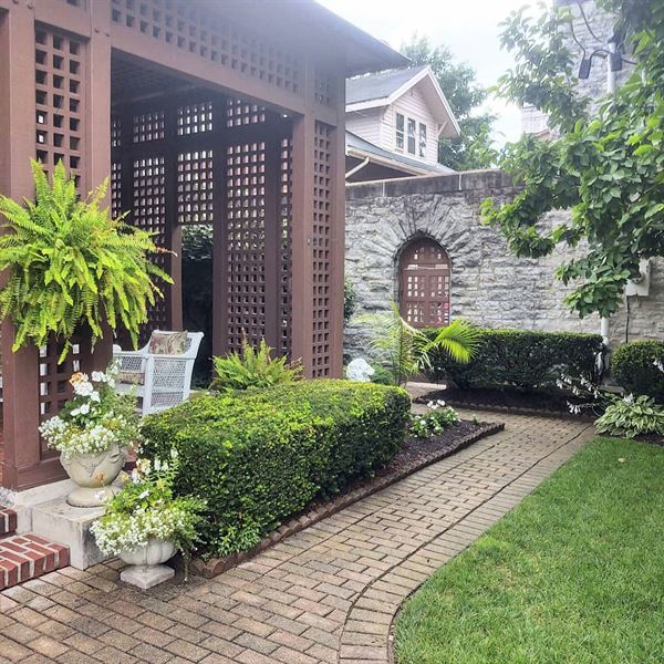 Troy-Hayner Cultural Center