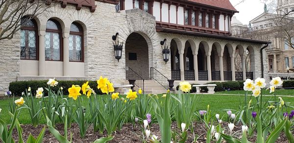Troy-Hayner Cultural Center