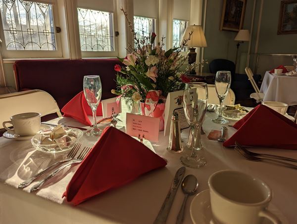 Troy-Hayner Cultural Center