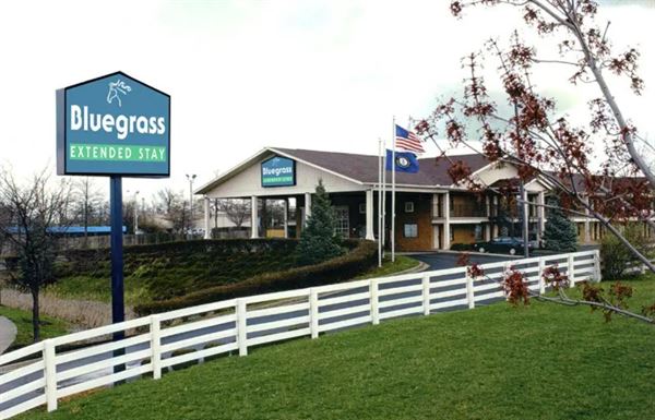 Bluegrass Extended Stay