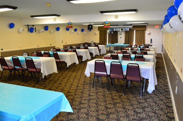 Bluegrass Extended Stay