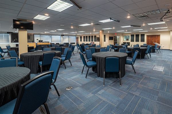 SEU Ohio Event Services