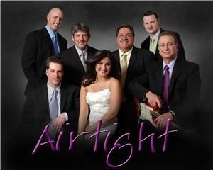 Airtight Band - Nantucket
