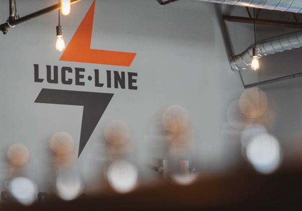Luce Line Brewing