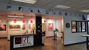 ARTclectic Gallery