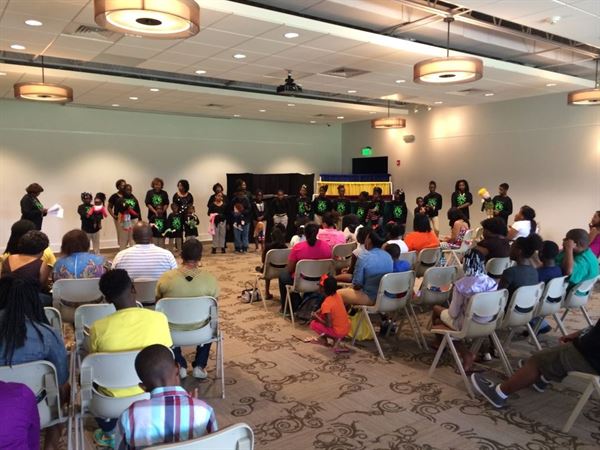 Albany Museum Of Art