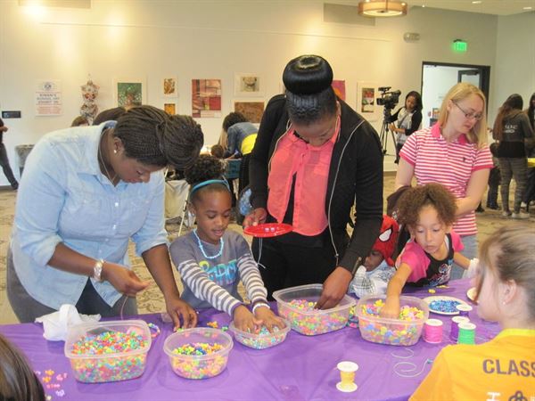 Albany Museum Of Art