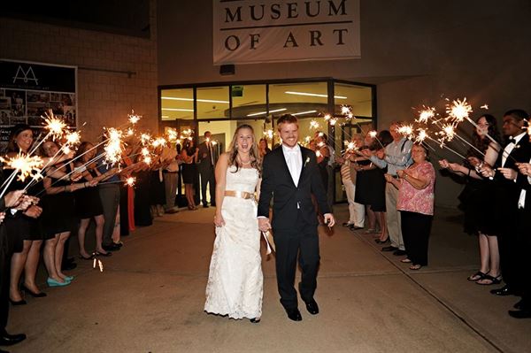 Albany Museum Of Art