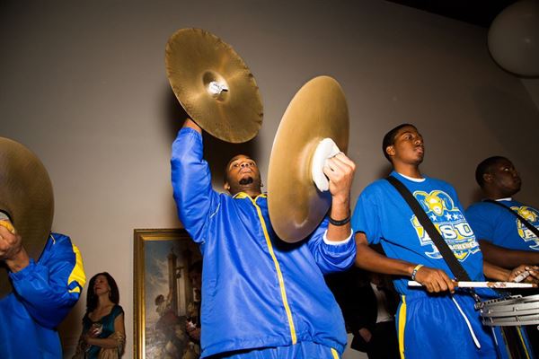 Albany Museum Of Art