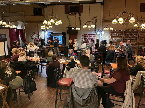 Boyd's Cardinal Hollow Winery