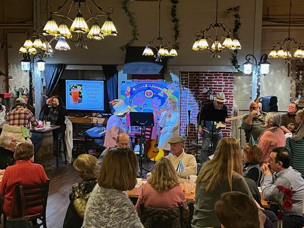 Boyd's Cardinal Hollow Winery