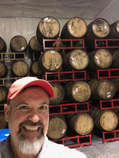 Boyd's Cardinal Hollow Winery