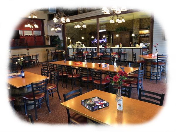 Boyd's Cardinal Hollow Winery