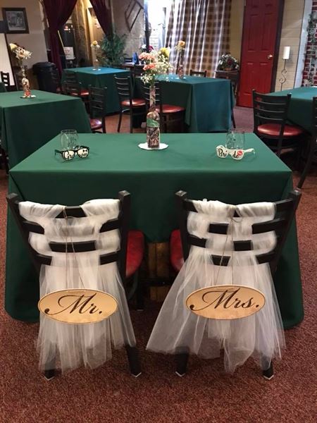 Boyd's Cardinal Hollow Winery