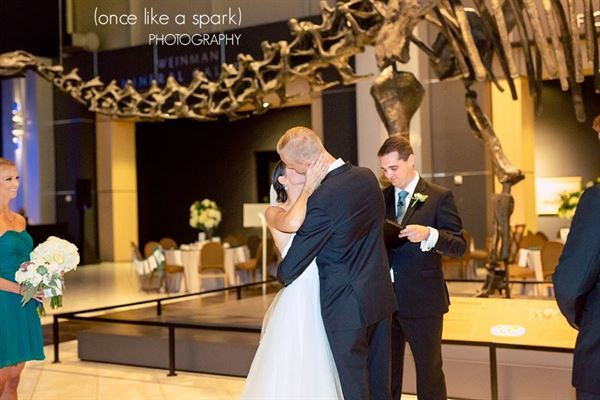 Tellus Science Museum