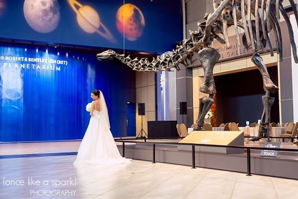 Tellus Science Museum