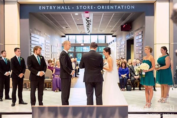 Tellus Science Museum