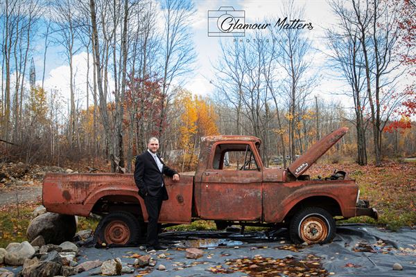 Dar n' Bob's Getaway Lodge Ltd.