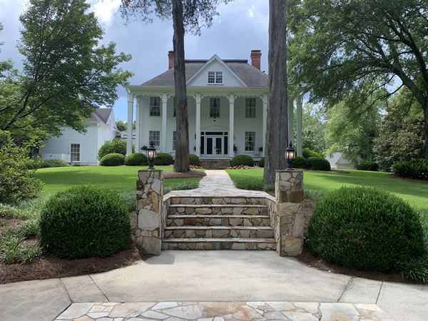 The Village at Indian Springs