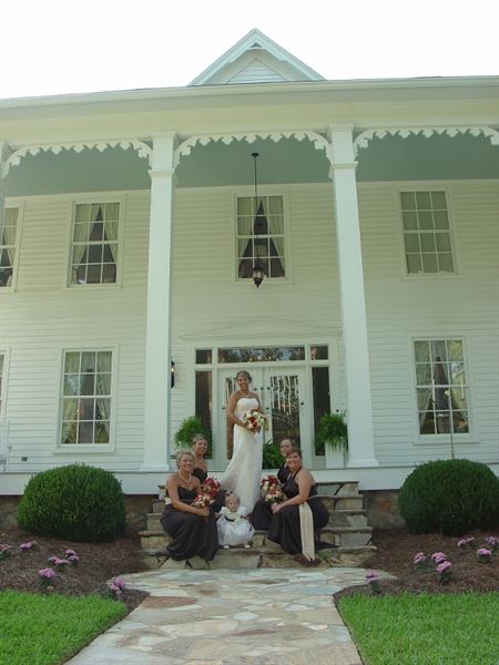 The Village at Indian Springs