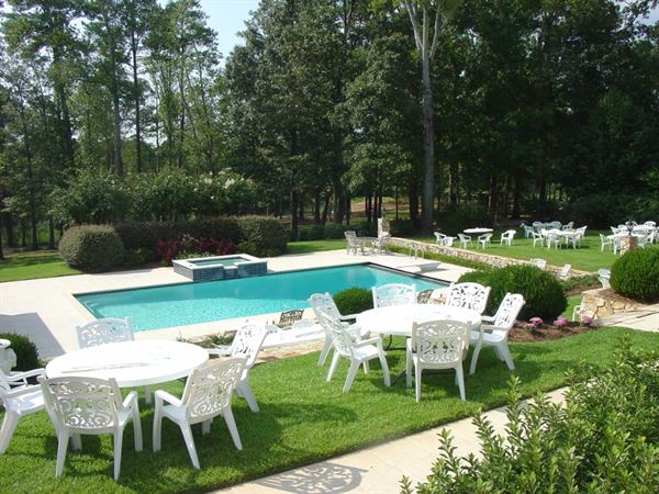 The Village at Indian Springs