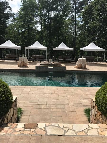 The Village at Indian Springs