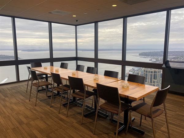 Sky View Observatory