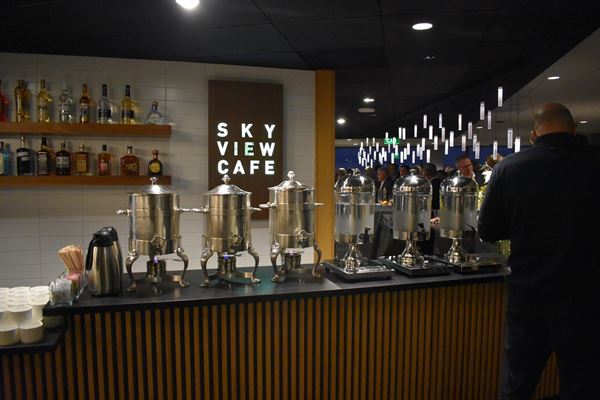 Sky View Observatory