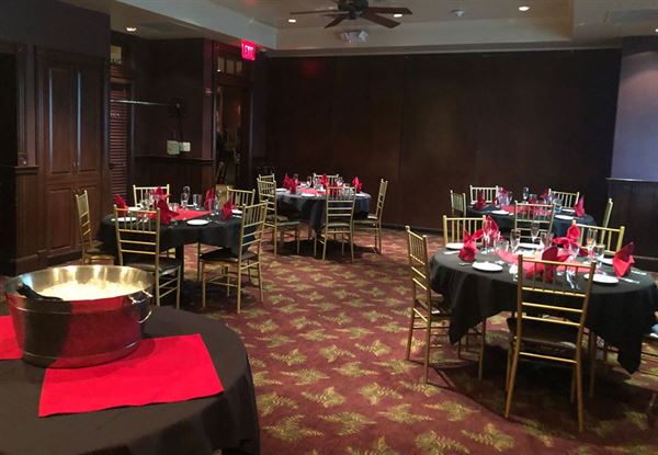 Loccino Italian Grill