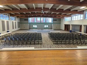 Johnson Conference Room