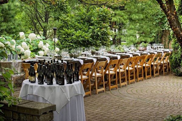 Ristorante Cafe Cortina