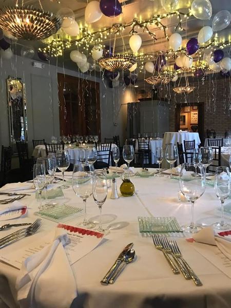 Ristorante Cafe Cortina