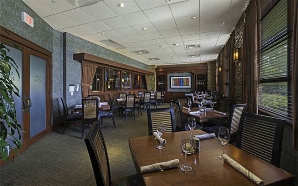 Seasons 52 - Naples
